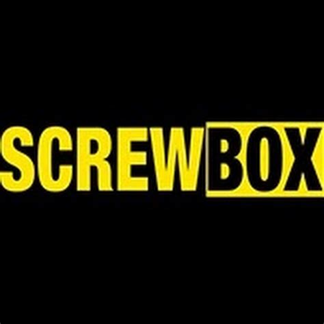 SCREWBOX